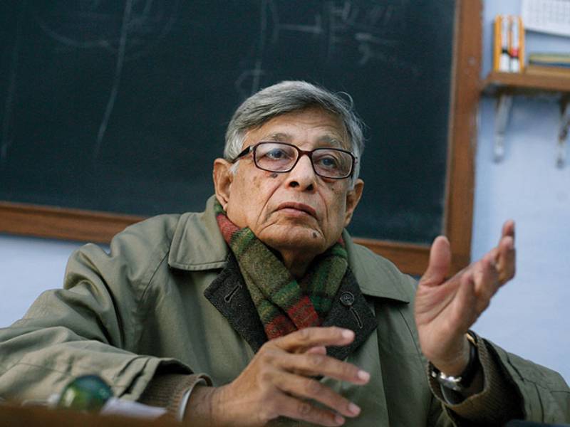 Irfan Habib