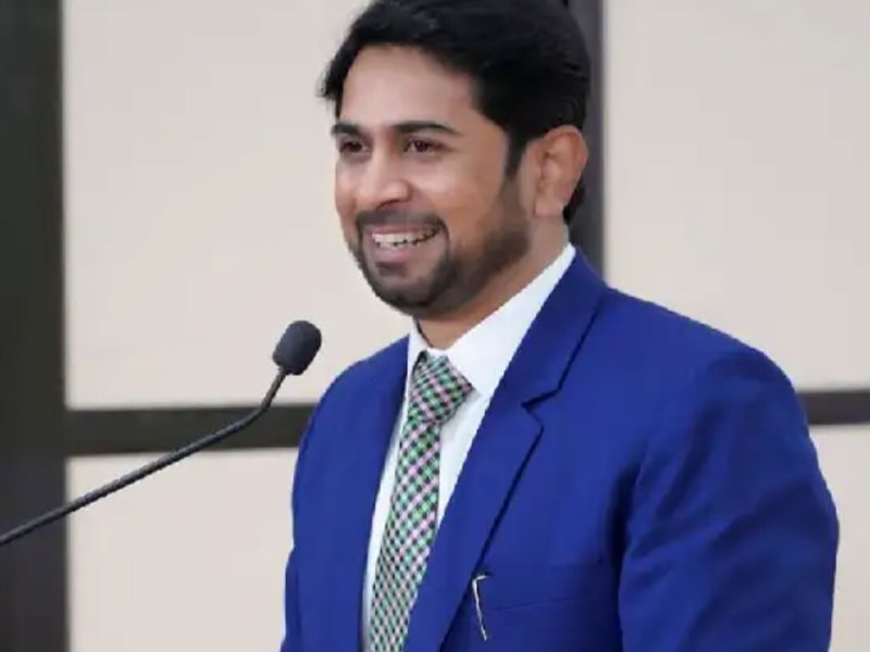 Munawar Zama