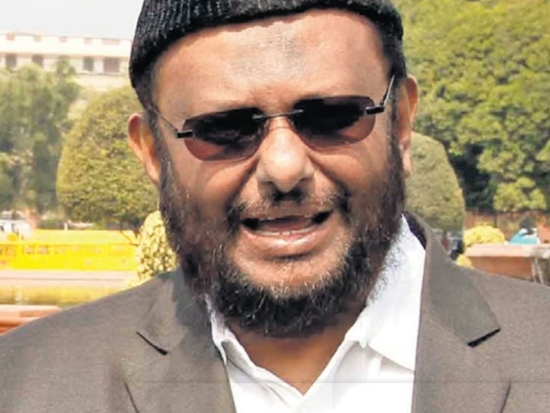 M H Jawahirullah