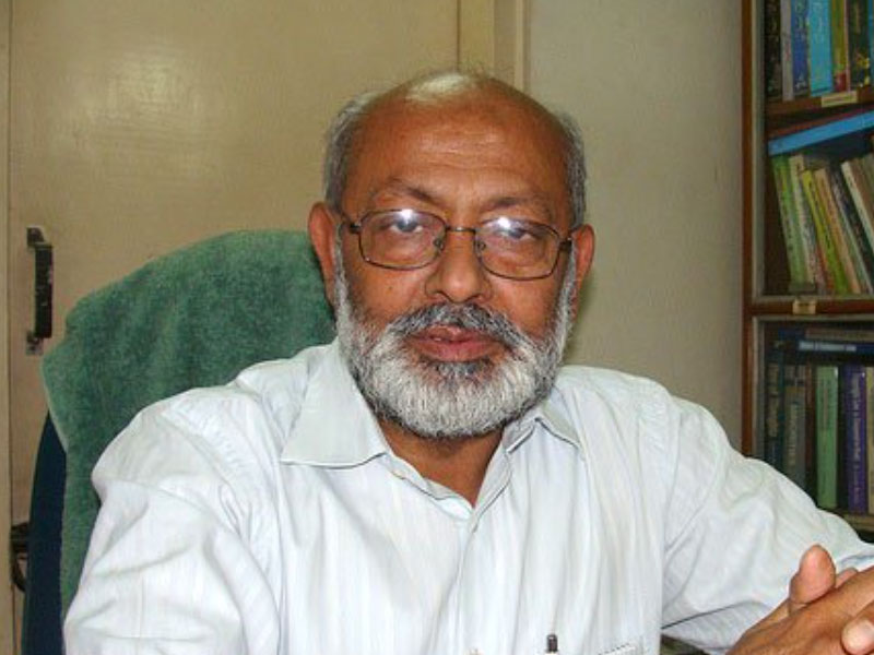 Manzoor Alam