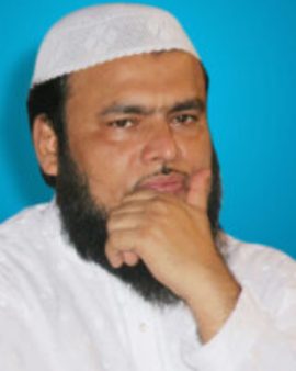 Mahbubul Hoque