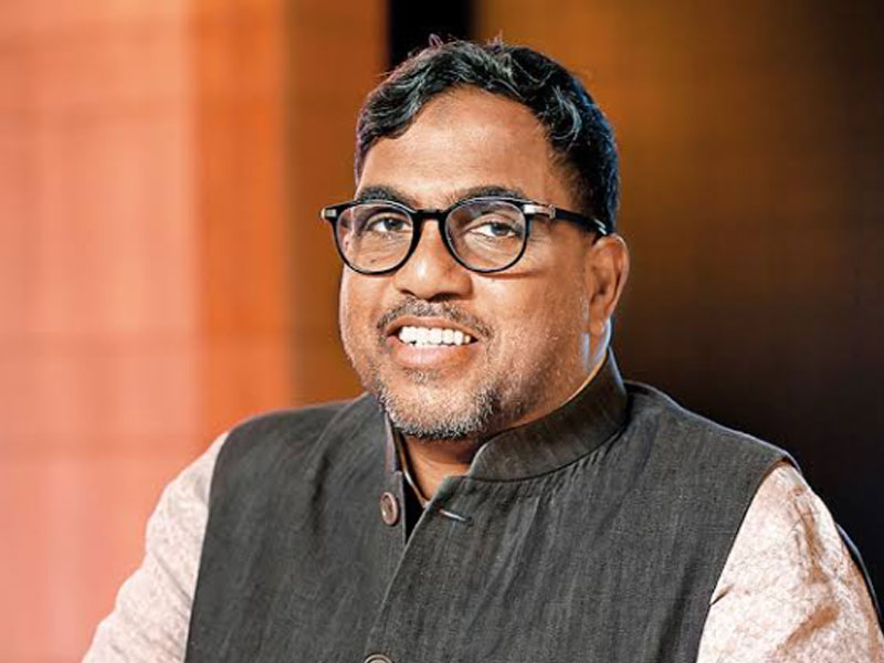 M P Ahammed