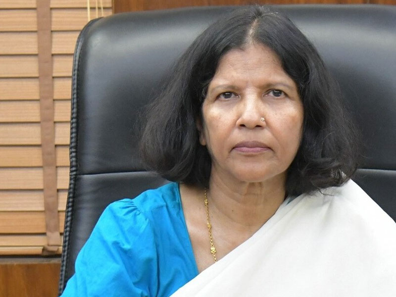Naima Khatoon