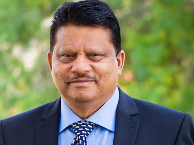PV Abdul Wahab