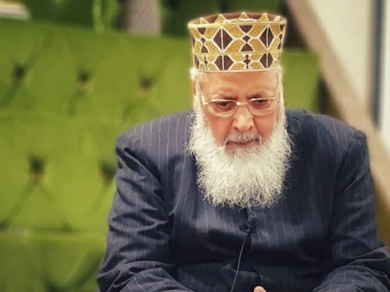 Qumruzzama Azmi