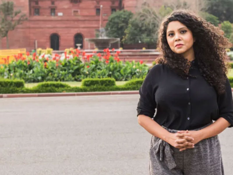 Rana Ayyub