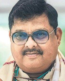 Rakibul Hussain