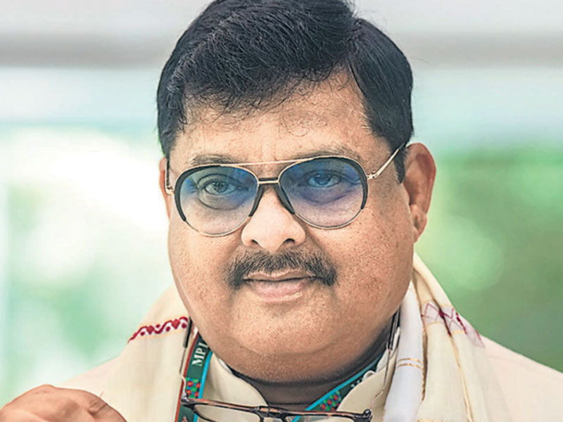 Rakibul Hussain