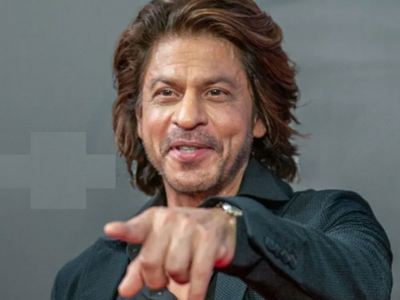 Shah Rukh Khan