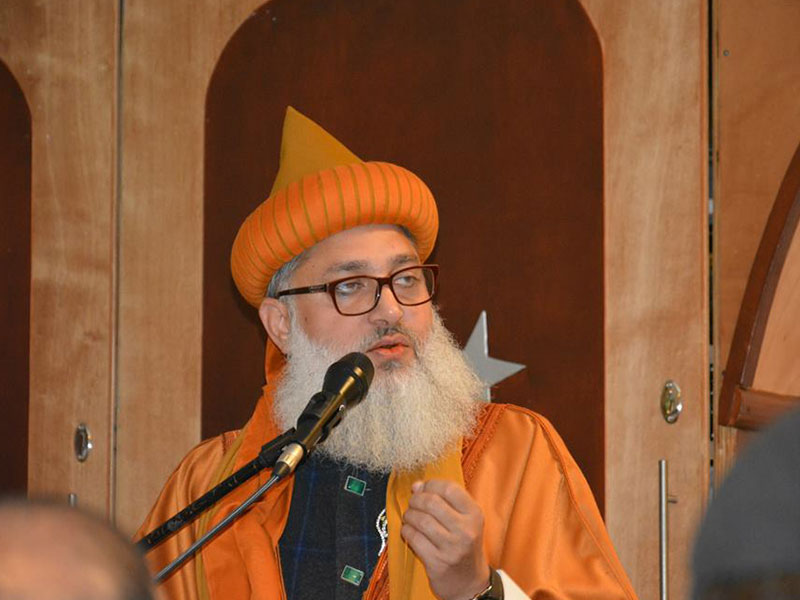 Ashraf Kichhouchhwi