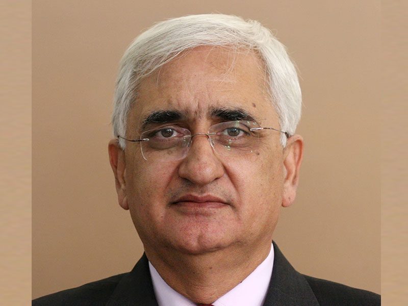 Salman Khurshid Alam Khan - Salman Khurshid, Salman Khurshid Alam Khan, Mr. Salman Khurshid, Dr. Salman Khurshid, Cabinet Minister Salman Khurshid, Former External Affairs Minister, Congress Leader Salman Khurshid, Advocate Salman Khurshid, Law Teacher Salman Khurshid, Author Salman Khurshid