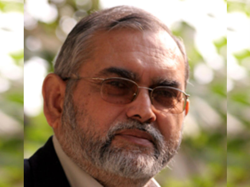 Zafar ul Islam Khan