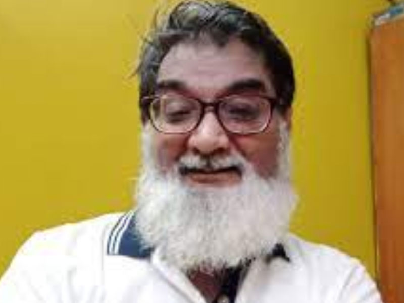 Ziya Us Salam