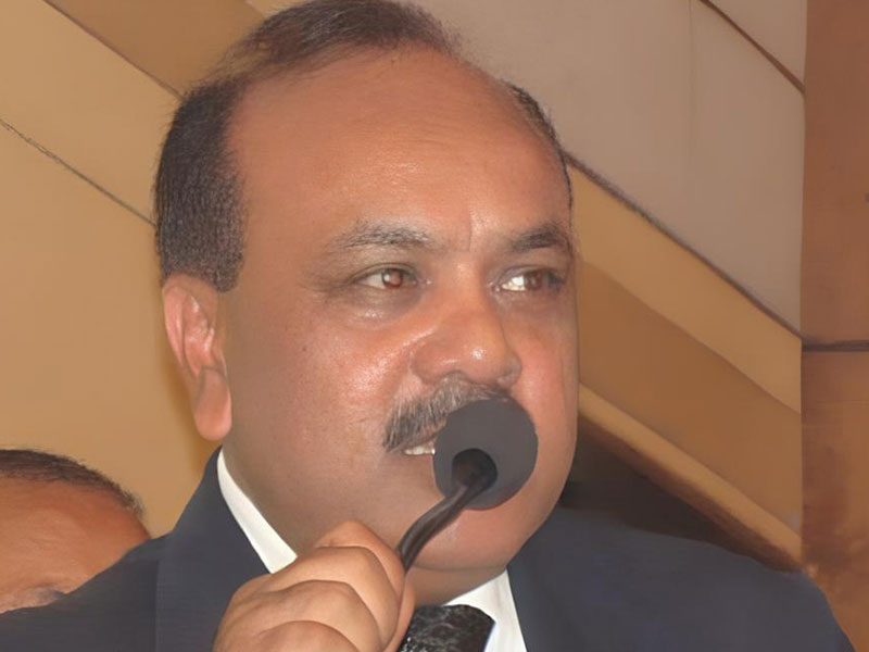 Feroze Ahmad Ansari