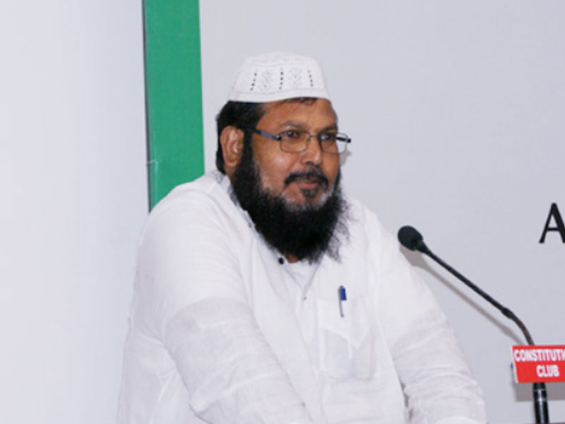Abdul Hameed Nomani