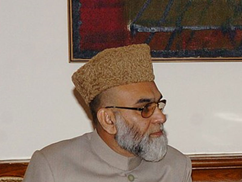Ahmad Bukhari