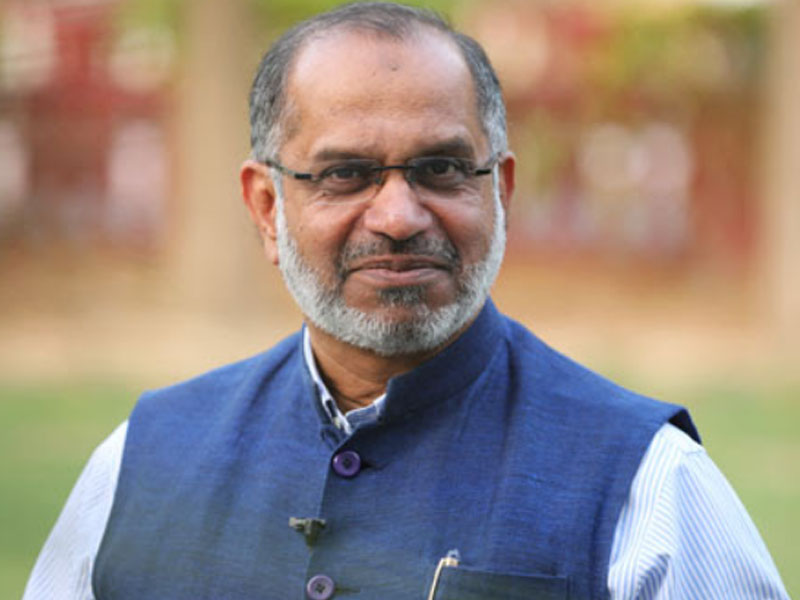 Ameer Ahamed