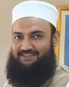 Ahmad Wali Faisal Rahmani