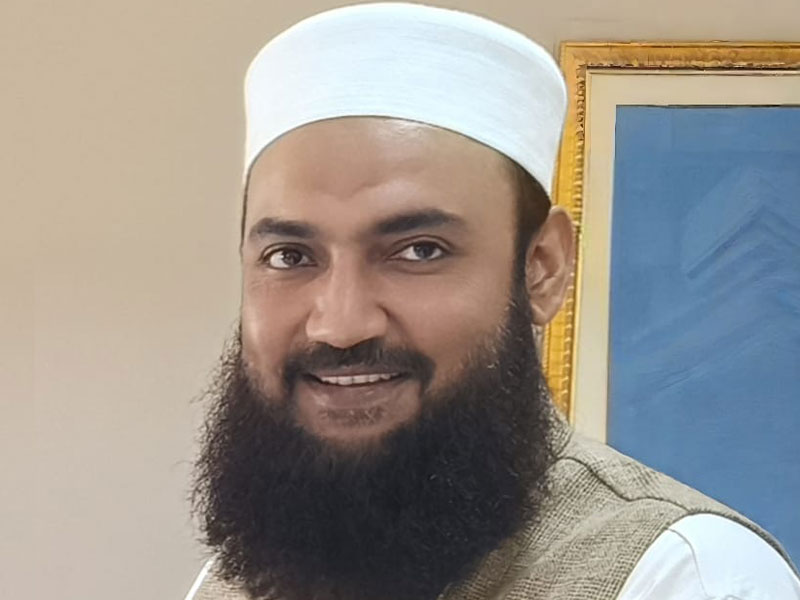 Ahmad Wali Faisal Rahmani