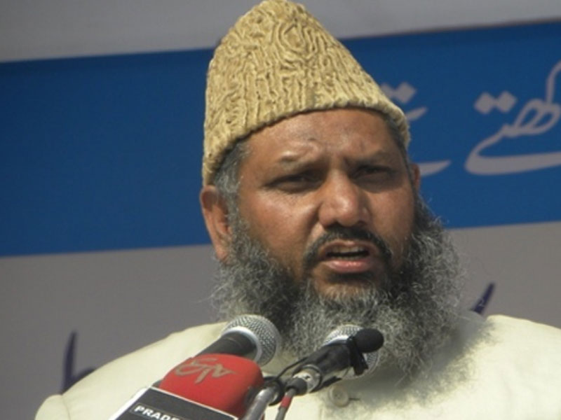 Asghar Ali Imam Mahadi Salafi