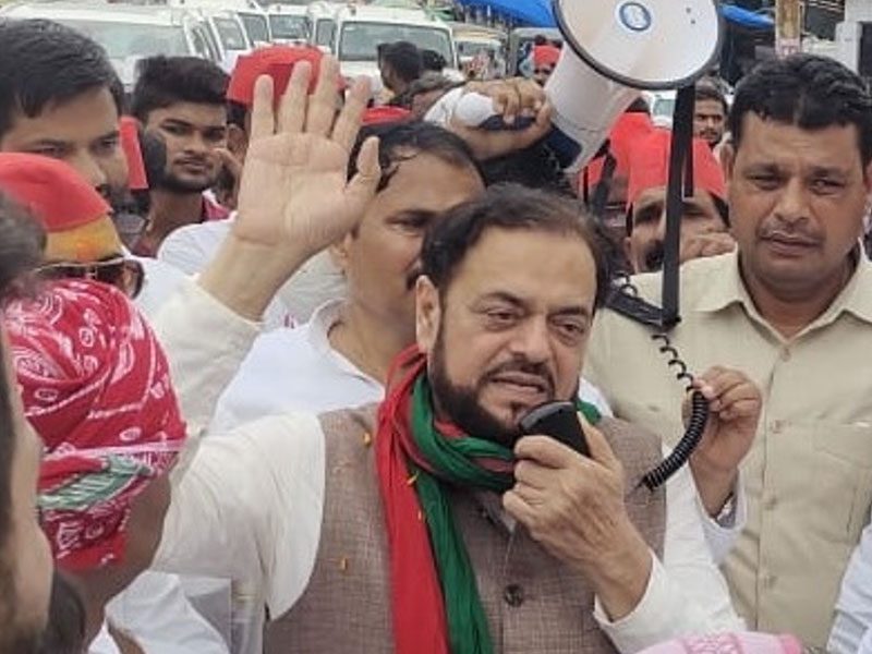 Abu Asim Azmi - Abu Asim Azmi, A. A. Azmi, Politician Abu Asim Azmi, Maharashtra MLA Abu Asim Azmi, Samajwadi Party Leader Abu Asim Azmi, Minority Rights Advocate Abu Asim Azmi, Social Justice Leader Abu Asim Azmi, Abu Asim Azmi Education Reformer, Abu Asim Azmi Community Leader, Abu Asim Azmi Mankhurd-Shivaji Nagar
