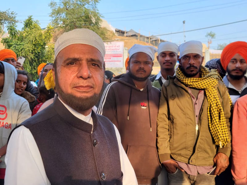 Naseer Akhtar