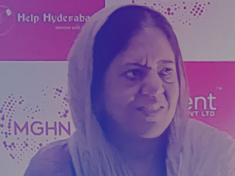 Sabah Qadri