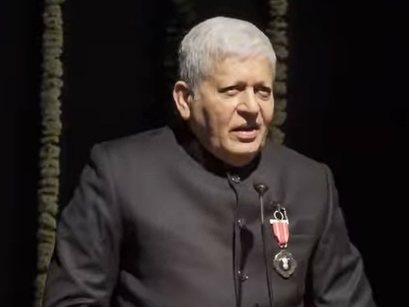 Zahir Ishaq Kazi