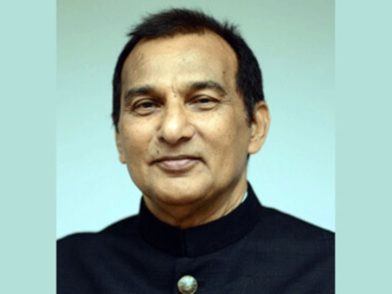 Abdulla Kunhi