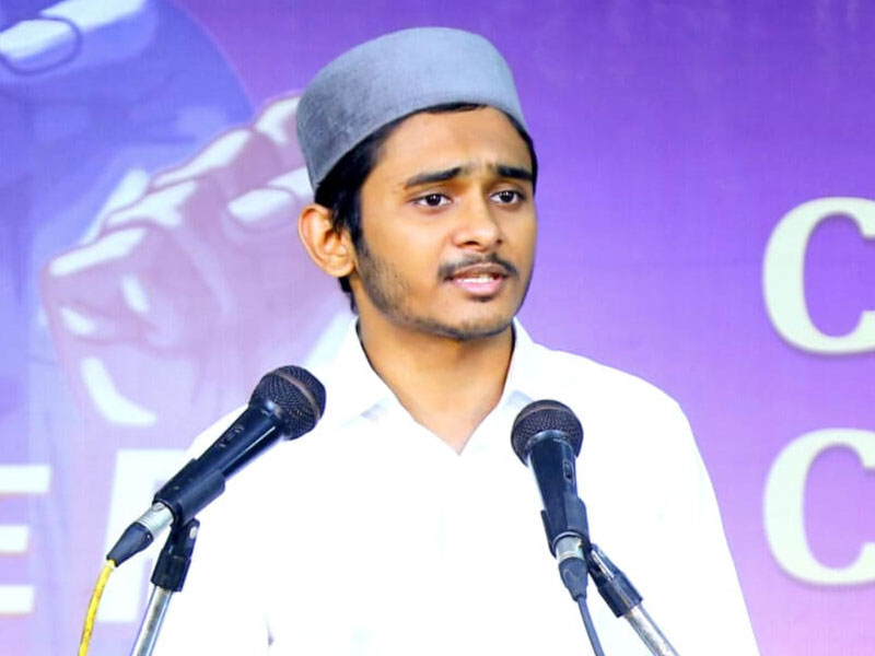 Wali Rahmani
