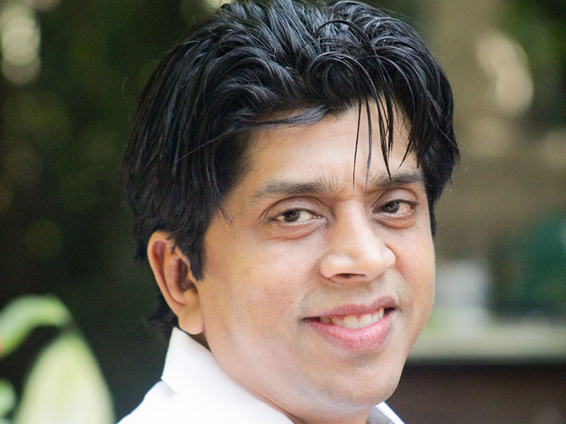 Faisal Farooqui