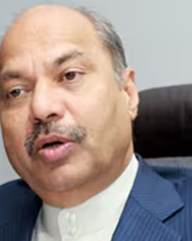 P. Mohammad Ali