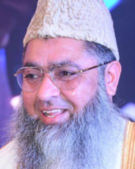Umair Ahmed Ilyasi