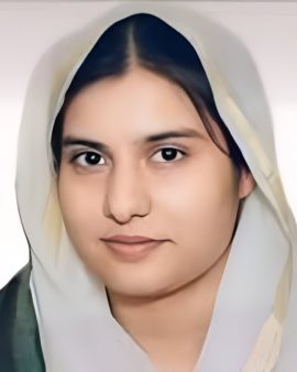 Iqra Hasan Choudhary