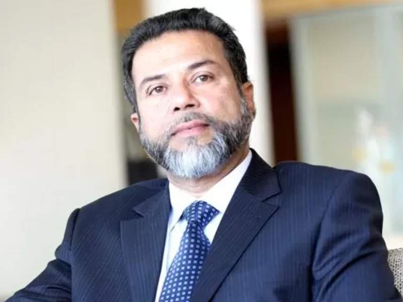 Mohamed Beary - Influential Indian Muslim leaders and personalities List.