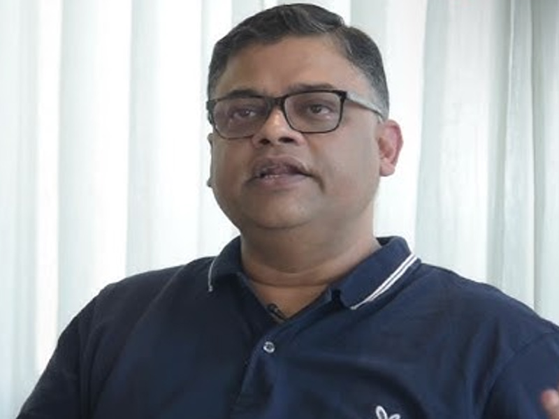 Sabahat S Azim - Influential Indian Muslim leaders and personalities List.