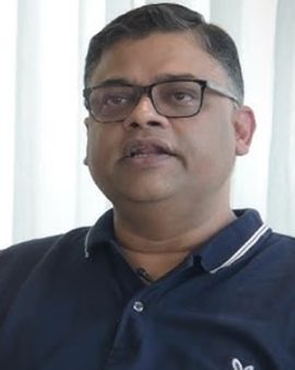 Sabahat S. Azim