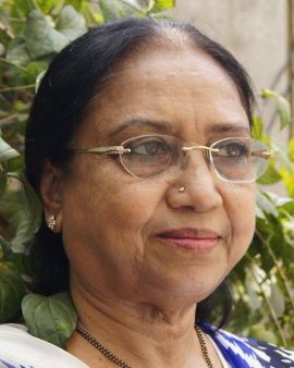 Banu Mushtaq