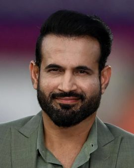 Irfan Pathan