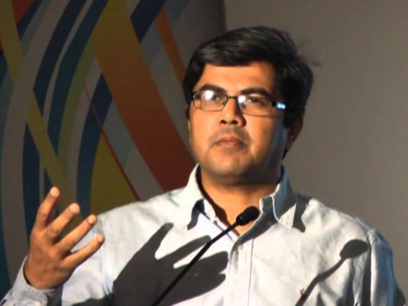 Amir Ullah Khan - Influential Indian Muslim leaders and personalities List.