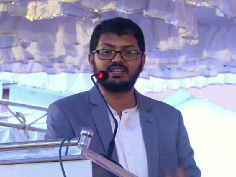 Abdul Subhan - Influential Indian Muslim leaders and personalities List.