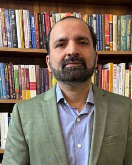 Ubaidur Rahman