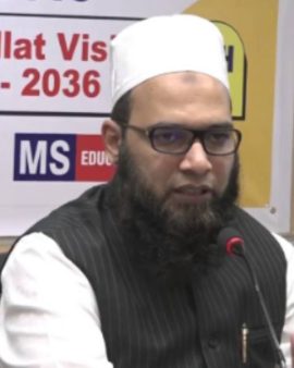 Mohammed Abdul Lateef Khan