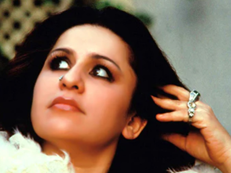 Shahnaz Husain - Influential Indian Muslim leaders and personalities List.