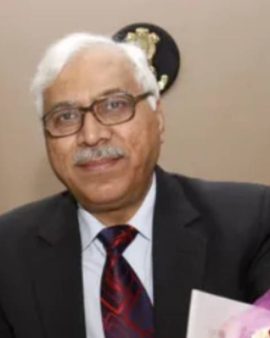 Shahabuddin Yaqoob Quraishi 