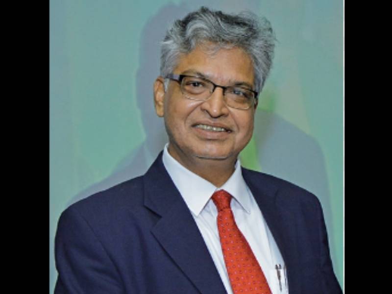 Furqan Qamar - Influential Indian Muslim leaders and personalities List.