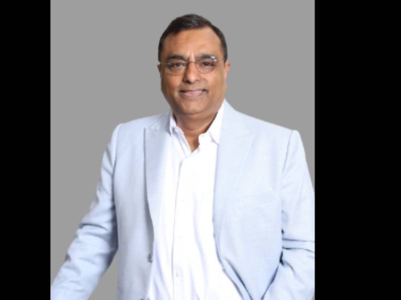 Tauseef Ahmad Mirza - Influential Indian Muslim leaders and personalities List.