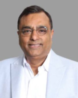 Tauseef Ahmad Mirza 