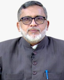 Malik Motasim Khan