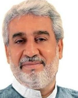 Yusuf Mohamed Abrahani